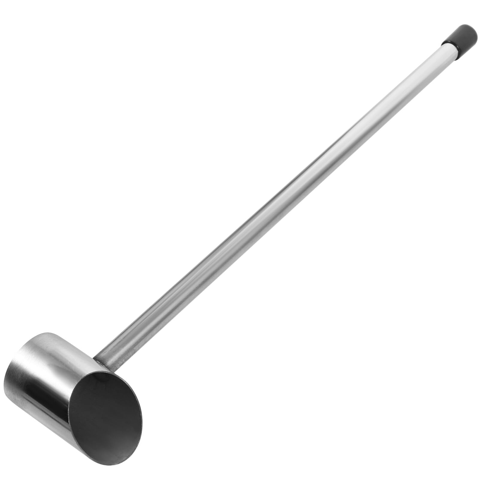 marshmallow spoon kitchen marshmallow sugar scooper marshmallow sugar accessories small household supplies Stainless steel thicken marshmallow accessory