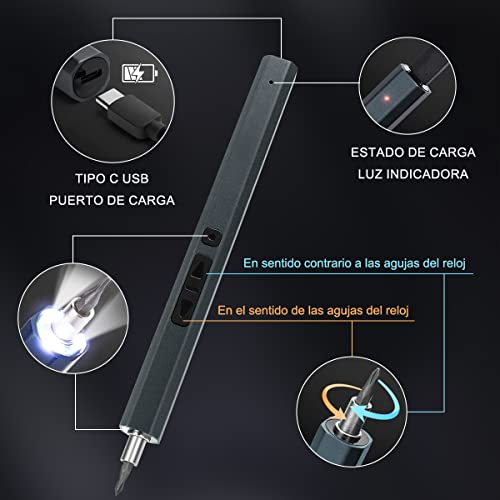 Encuentra la mejor selección de Destornillador eléctrico xiaomi - los más vendidos. 21 Imagen adicional