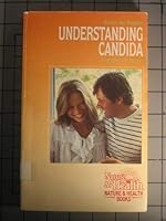 Understanding Candida: Treatment and Recipes (Nature & Health Books) 1853270350 Book Cover