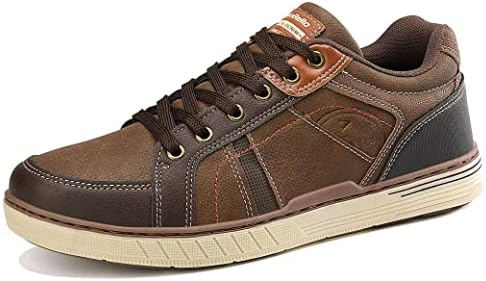 ARRIGO BELLO Schuhe Herren Sneaker Freizeitschuh Berufsschuhe Sportschuhe | Atmungsaktive,Leichte,Outdoor,Walking,Sport,Business,Bequem,Rutschfest,Low-Top,Für Alle Jahreszeiten Gee