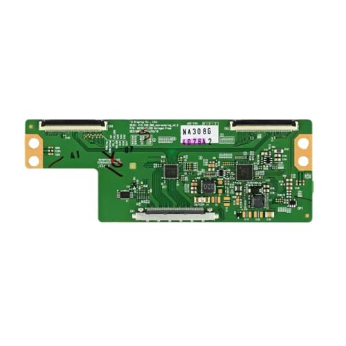 T-CON �{�[�h 6870C-0532B 6870C-0532A 6870C-0512C 43 �C���` 49 �C���` 55 �C���` TV ���W�b�N�{�[�h�ƌ݊�������(55 inch)