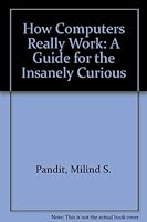 How Computers Really Work 0078819369 Book Cover