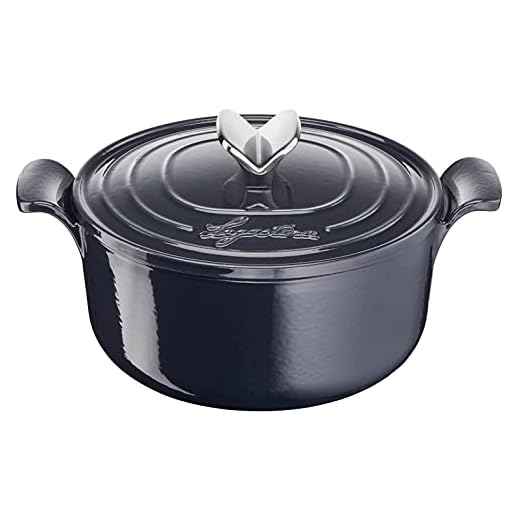 Lagostina Tradizione 22 cm