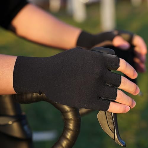 Gants de conduite homme antidérapants climat chaud - 3