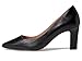 Cole Haan Women's Mylah Heel Pump 75MM, Black Leather, 7
