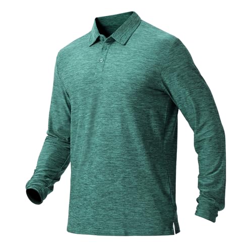 Polo séchage rapide anti-transpiration NAVISKIN manches courtes homme actif