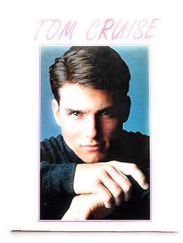 Tom Cruise (Spanish Edition)