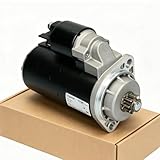 12V Starter Motor 11.130.923 AZE2606 11.131.496 0001109043 0001109008 50353510 91-15-7074 AZE2657