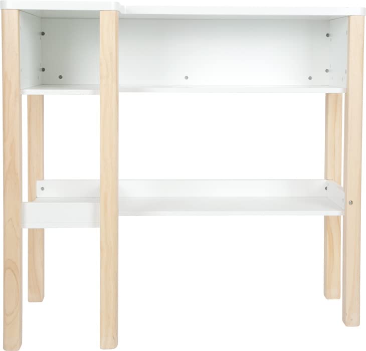 Small Foot Kaufladen kompakt Fresh aus Holz, Rollenspielzeug für Kinder, modularer Kaufmannsladen ab 3 Jahren, 12328… – Bild 6