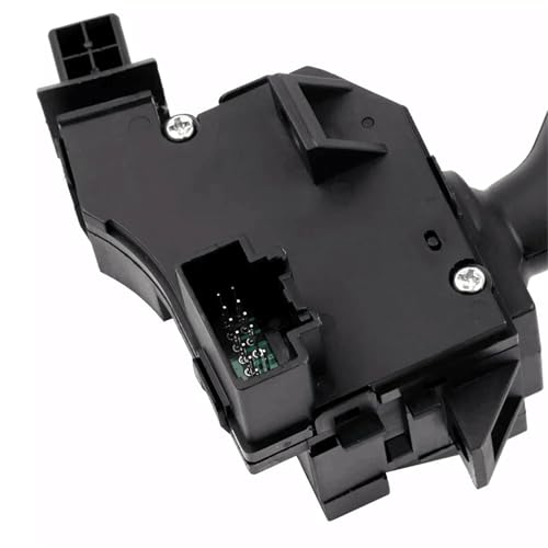 Interrupteur d'essuie-glace cassé ? Commande clignotant neuve pour Ford Escape 2008-2012 - 6
