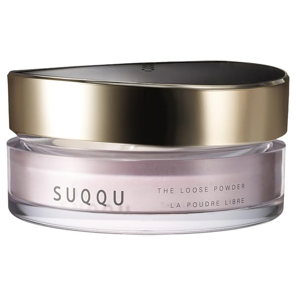 Amazon | SUQQU(スック) ザ ルース パウダー 20g | SUQQU(スック