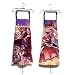 CYNBB 2 uds delantales de cocina divertidos delantales de cocina novedosos delantal pareja hombre músculo mujer sexy para fiesta barbacoa musculoso dibujos animados para adultos paleta