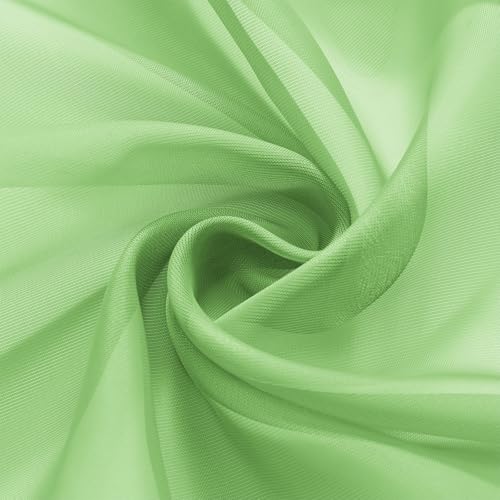 Rideaux Occultants Verts Isoler Chaleur Fenêtre Salon Chambre - 5