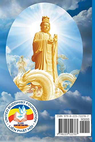 Truyền thuyết về Bồ Tát Quán Thế Âm