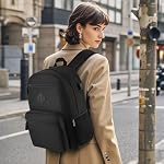 Sac à dos,School Bookbag pour les adolescents et les adultes Schoolbag College sac à dos pour l'école de navette quotidienne