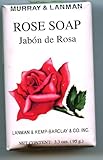 Rose Soap by Murray & Lanman [ALL SEALED]