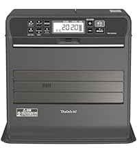 Amazon | ダイニチ (Dainichi) 石油ファンヒーター (木造12畳まで