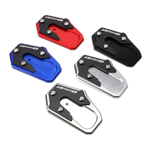 Extension de béquille latérale moto pour R1200RT et R1250RT 2014-2020