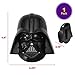 DecoSet® STAR WARS™ Darth Vader™ Cake Topper, 1-Piece, Use with Cake Decorations to Create Galactic Cakes
