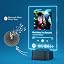 04 - Bluetooth Plaque