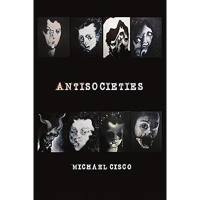 Antisocieties