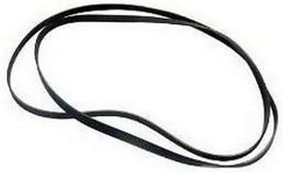 Tumble dryer belt 4PJE 1244 (2816750100)