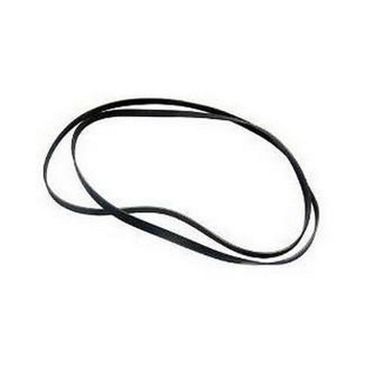 BEKO ARCELIK CINGHIA ELASTICA 1277J5 EL PER LAVATRICE 2005170400 BELT 9048953