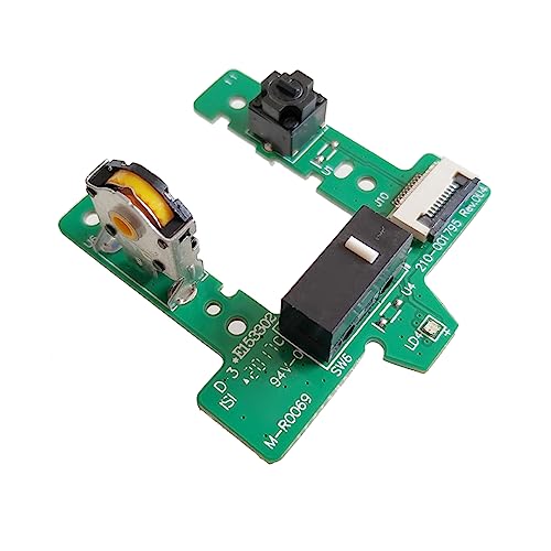 Bouton micro-switch PCB G603 soudage pour souris en panne