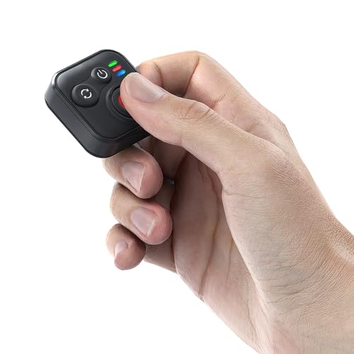 Control remoto BT 5.1 para smartphone Jectse con correa de muñeca 5