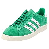 Piel auténtica adidas Campus Human Made Hombres Zapatillas Moda - 44 EU