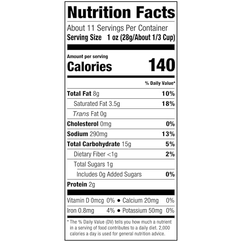 Snyder's of Hanover Cheddar Cheese Flavored Pretzel Pieces, 11.25 Oz