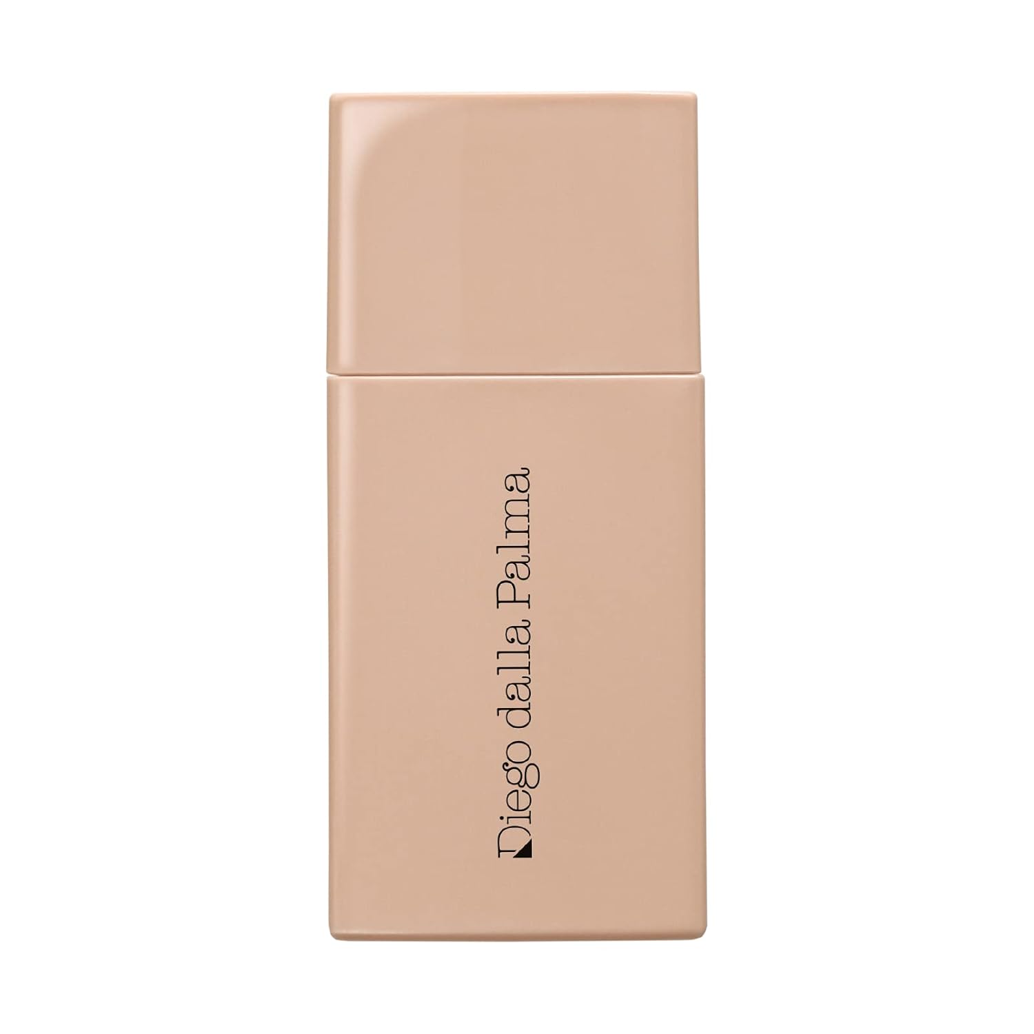 Diego dalla Palma Nudissimo Glow - Soft Glow Foundation - Lightweight And Fluid Texture - Highly Moisturizing Formula Provides Pleasant Coverage And Natural Finish - 258W Ocher - 1 Oz