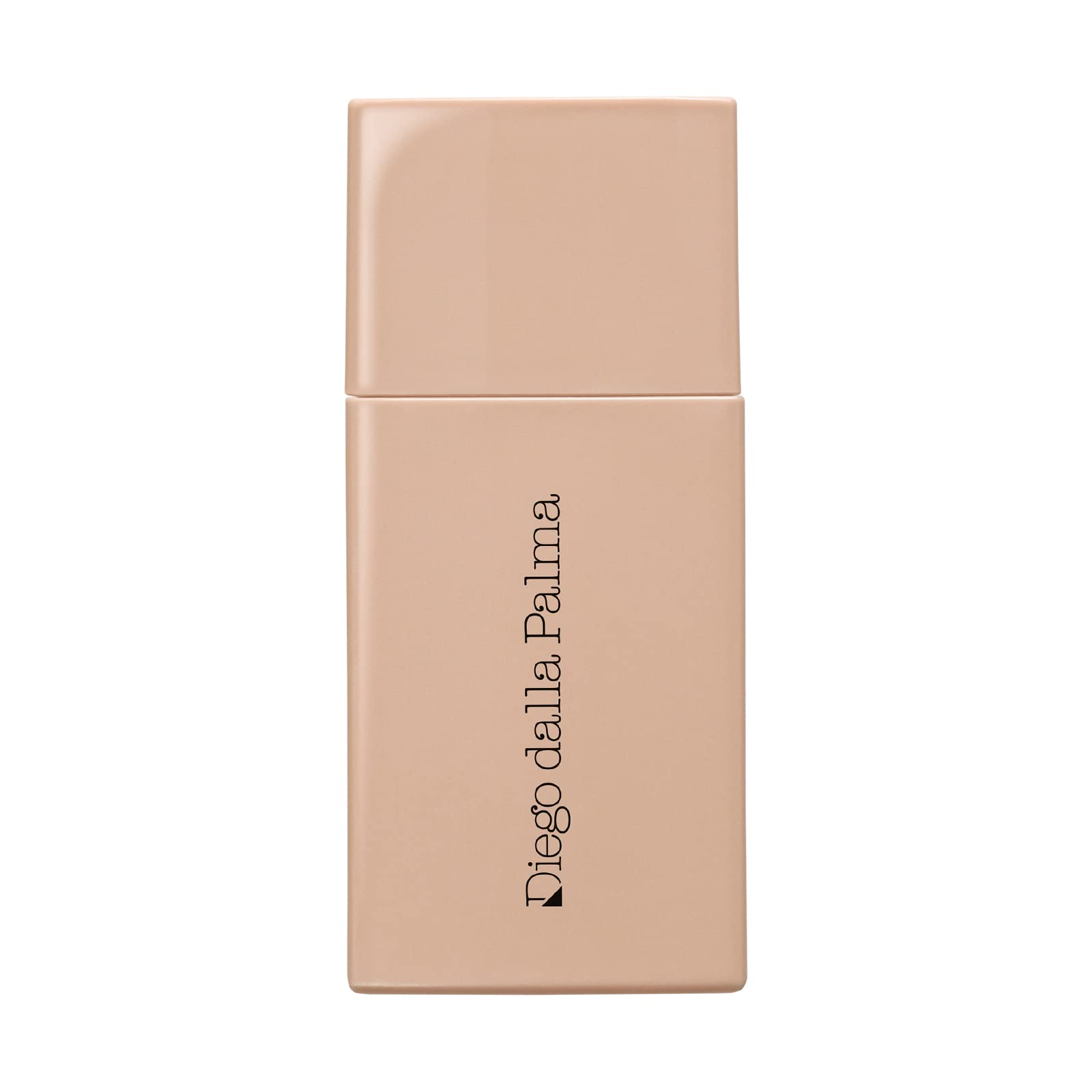 Diego Dalla Palma Nudissimo Glow Soft Glow Foundation - 258W Ocher For Women 1 oz Foundation