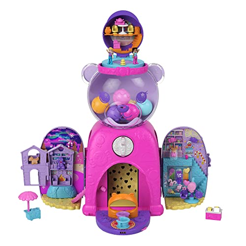Niñas, Toy mini polly pocket Marca Polly Pocket (3)