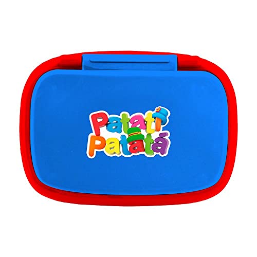 Laptop bilingue - Patati Patata - Candide