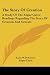 The Story Of Creation: A Study Of The Edgar Cayce Readings Regarding The Story Of Creation And Genesis