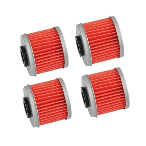 Filtre moto contre usure moteur pour HM MOTO 300CRE-F 450CRE-F et Montesa
