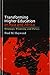 Transforming Higher Education in Asia and Africa: Strategic Planning and Policy (SUNY series in Global Issues in Higher Education)