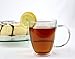 Tea Cup by VizCása - Tea Mug 16 Ounce Double-Wall Insulated, Tea & Coffee Mug (Individual Cups)