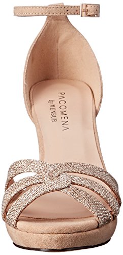 Comparativas de Zapatos tacon menbur Top diez. 14 Imagen adicional