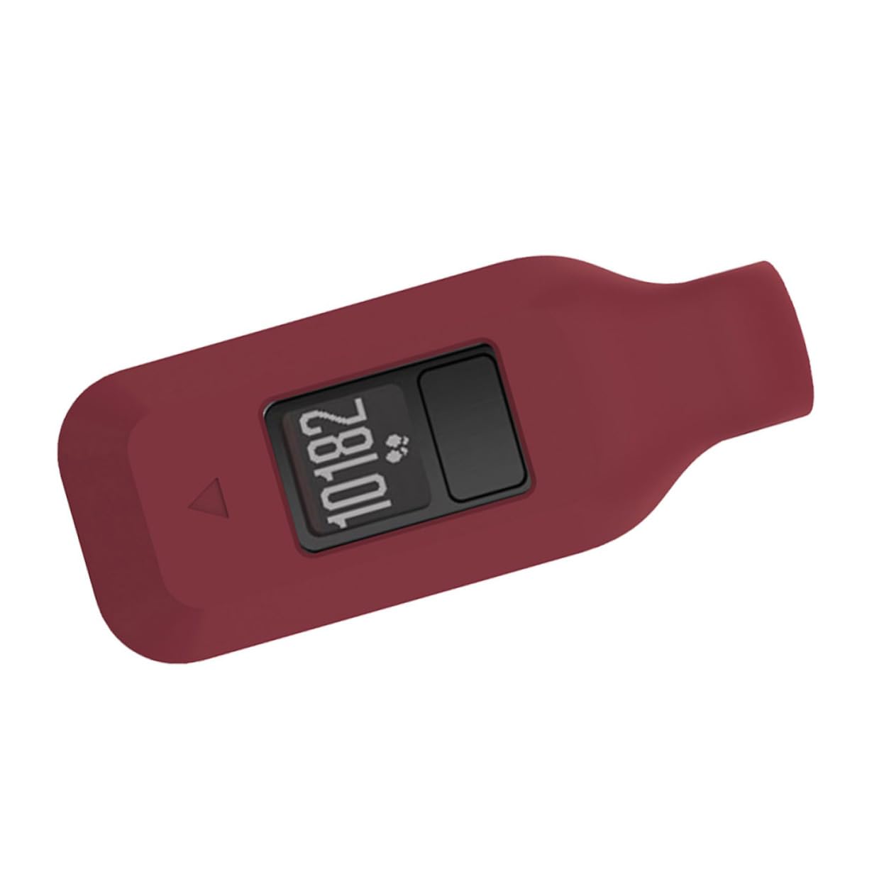 Mikikit 3pcs Clip Easy Installation Watch Case Bezel Clytemnestra a Novel Fiction Novels Bracelet Case Fashionable Watch Cover Watch Shell Kids Case Intelligent Silicone Case Red Child