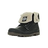 Palladium Baggy Leather S Boot (Toddler/Little Kid/Big Kid)