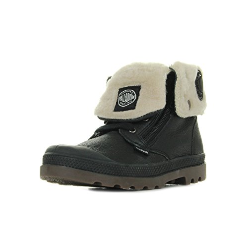 Palladium Unisex-Child Baggy Leather S-K