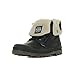 Palladium Baggy Leather S Boot (Toddler/Little Kid/Big Kid)