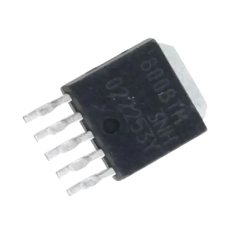 8008TM SI8008TM SI-8008TM TO-252 Voltage Regulator Dc/dc Switching New 2025 for Arrival High Reliable Electronic Component, Precision, Stable Performance