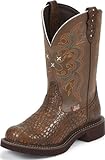 Justin Boots Women's Gypsy Collection 11