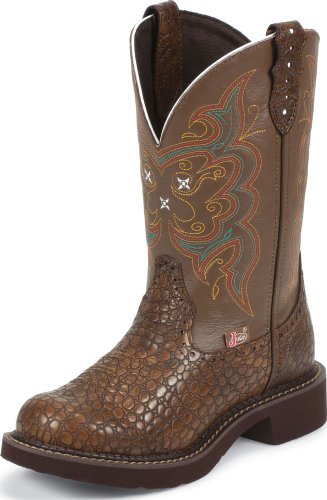 Justin Boots Women's Gypsy Collection 11