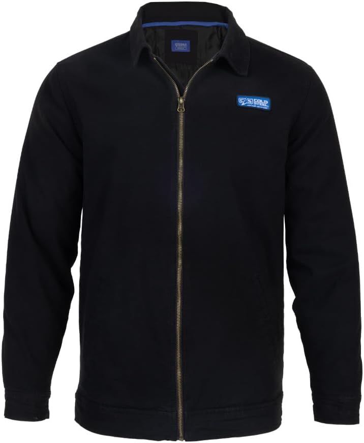 Cold Steel Men's Long Sleeve Shirt