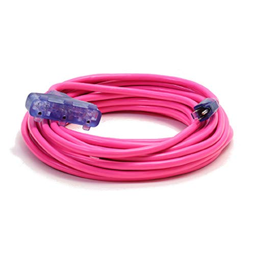 The 28 Best Pink Extension Cords of 2024 [Verified] Cherry Picks
