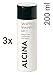 Produktbild Alcina 3x No 1 Sanftes Shampoo je 200 ml = 600 ml